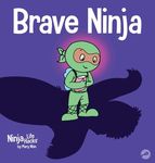 Brave Ninja: A Children's Book About Courage - 圖片 1