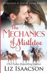 The Mechanics of Mistletoe: Glover Family Saga & Christian Romance - 圖片 1