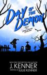 Day of the Demon: Paranormal Women's Fiction - 圖片 1