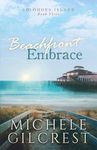 Beachfront Embrace (Solomons Island Book Three) - 圖片 1