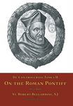 De Controversiis Tomus II: On the Roman Pontiff - 圖片 1