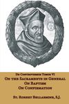 On the Sacraments in General, on Baptism and on Confirmation - 圖片 1