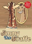 Jimmy the Giraffe - 圖片 1