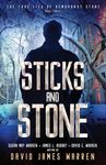 Sticks and Stone: A Time Travel Thriller - 圖片 1