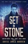 Set in Stone: A Time Travel Thriller - 圖片 1