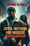 Covid, Mayhem and Murder: A Headhunters Christmas - 圖片 1