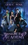 Midnight Fae Academy: The Complete Series - 圖片 1
