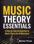 Music Theory Essentials: A Step-by-Step Introduction to Music Theory for All Musicians - 圖片 1