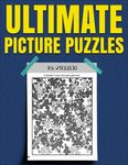 Ultimate Picture Puzzles: Spot the Difference Book for Adults - 圖片 1