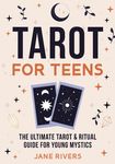 Tarot for Teens: The Ultimate Tarot & Ritual Guide for Young Mystics - 圖片 1