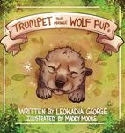 Trumpet The Miracle Wolf Pup - 圖片 1
