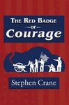 The Red Badge of Courage (Reader's Library Classic) - 圖片 1