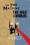 H. G. Wells Double Feature - The Time Machine and The War of the Worlds (Reader's Library Classics) - 圖片 1