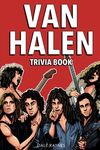 Van Halen Trivia Book - 圖片 1