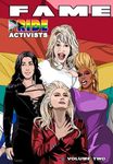 Fame: Pride Activists: Dolly Parton, Cher, RuPaul and Lady Gaga - 圖片 1