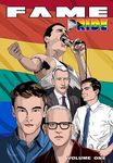 Fame: Pride: Pete Buttigieg, Anderson Cooper, Tom Daley, Freddie Mercury and Ryan Murphy - 圖片 1