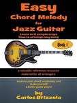 Easy Chord Melody for Jazz Guitar - 圖片 1