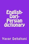 English-Dari-Persian dictionary - 圖片 1