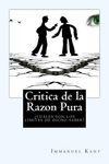 Critica de la Razon Pura (Spanish) Edition - 圖片 1