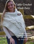 Cable Crochet Made Easy: 18 Cabled Crochet Project with Complete Video Tutorials! - 圖片 1