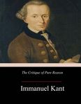 The Critique of Pure Reason - 圖片 1