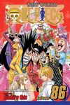 One Piece, Vol. 86: Emperor Assassination Plan - 圖片 1