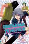 Oresama Teacher, Vol. 24 - 圖片 1