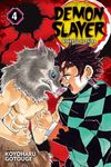 Demon Slayer: Kimetsu No Yaiba, Vol. 4 - 圖片 1