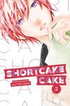 Shortcake Cake, Vol. 3 - 圖片 1