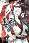 The Demon Prince of Momochi House, Vol. 12 - 圖片 1