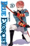 Blue Exorcist, Vol. 20 - 圖片 1