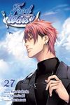 Food Wars!: Shokugeki No Soma, Vol. 27 - 圖片 1