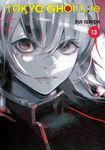 Tokyo Ghoul: Re, Vol. 13 - 圖片 1