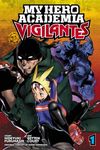 My Hero Academia: Vigilantes, Vol. 1 - 圖片 1