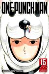 One-Punch Man, Vol. 15 - 圖片 1
