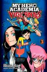 My Hero Academia: Vigilantes, Vol. 3 - 圖片 1