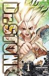Dr. Stone, Vol. 1: Stone World - 圖片 1