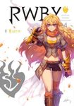 Rwby: Official Manga Anthology, Vol. 4: I Burn - 圖片 1