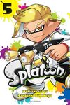 Splatoon, Vol. 5 - 圖片 1