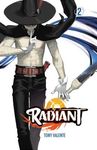 Radiant, Vol. 2 - 圖片 1