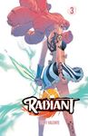 Radiant, Vol. 3 - 圖片 1
