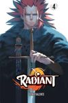 Radiant, Vol. 4 - 圖片 1