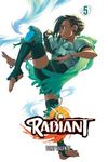 Radiant, Vol. 5 - 圖片 1