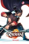 Radiant, Vol. 6 - 圖片 1