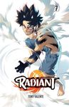 Radiant, Vol. 7 - 圖片 1