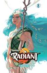 Radiant, Vol. 8 - 圖片 1