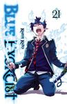 Blue Exorcist, Vol. 21 - 圖片 1