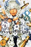 Platinum End, Vol. 8 - 圖片 1