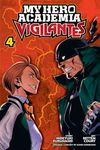 My Hero Academia: Vigilantes, Vol. 4 - 圖片 1