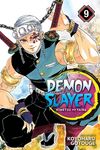 Demon Slayer: Kimetsu No Yaiba, Vol. 9 - 圖片 1